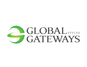 Global Gateways Fruit Agents Logo